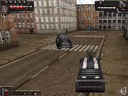 Игра Бегун 2. Апокалипсис.